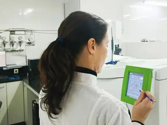 Agilizan los procesos de análisis de droga en causas de narcomenudeo