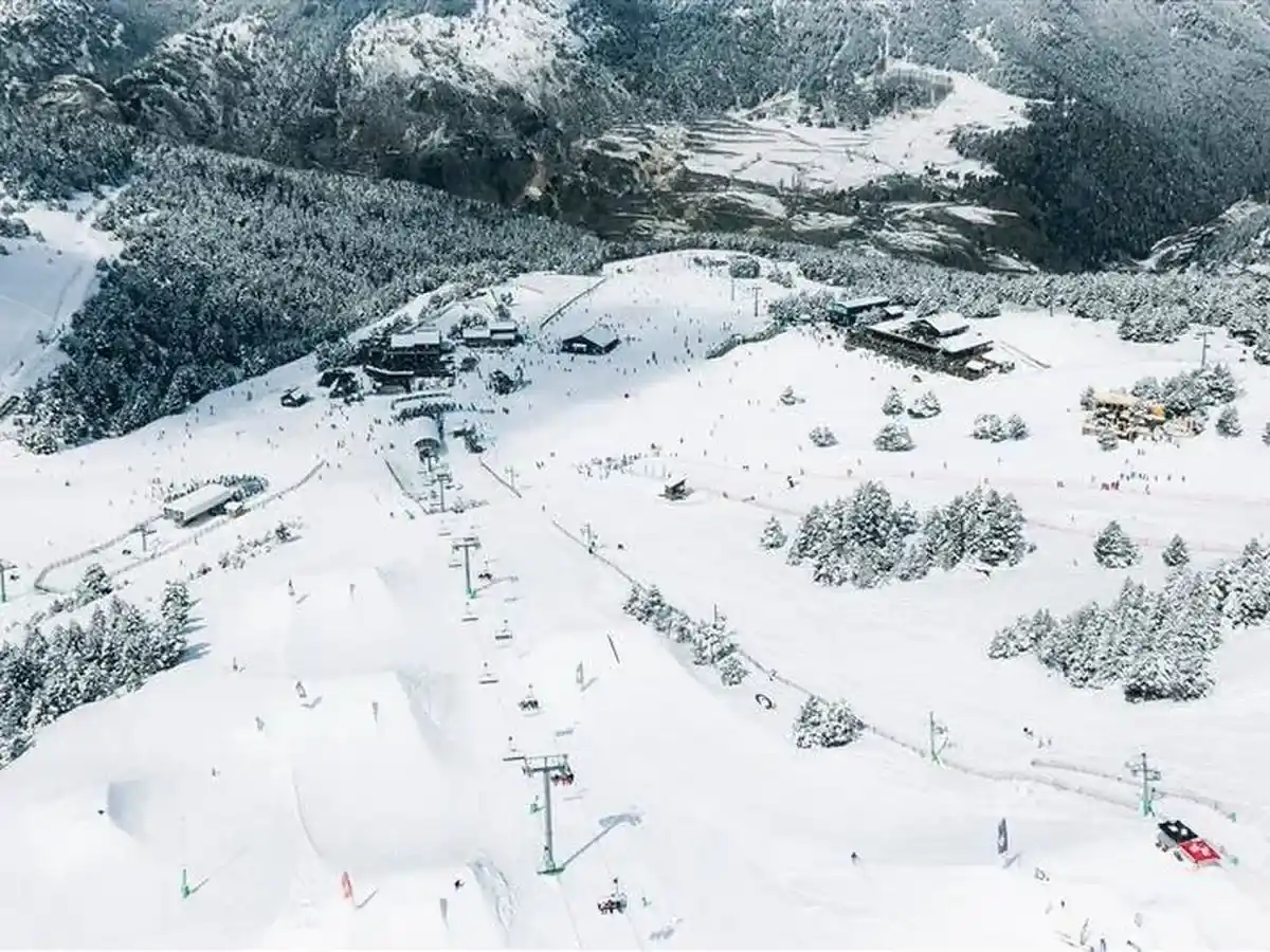 Andorra