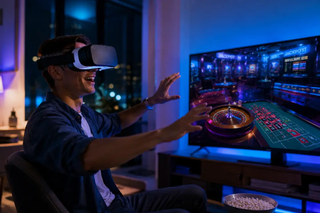 Características de una plataforma moderna de juegos online
