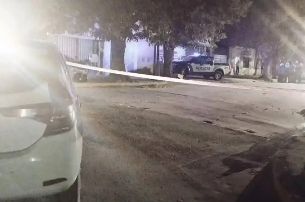 Crédito: La Voz de San Justo