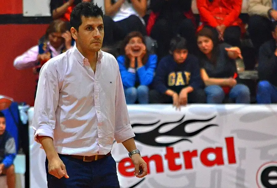  Mariano Panizza: "nos tenemos que acomodar a un presupuesto diferente"