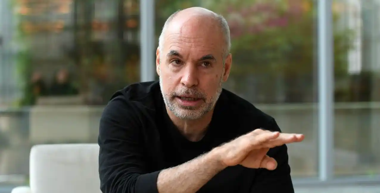 Rodríguez Larreta modificó su Gabinete: quiénes entran