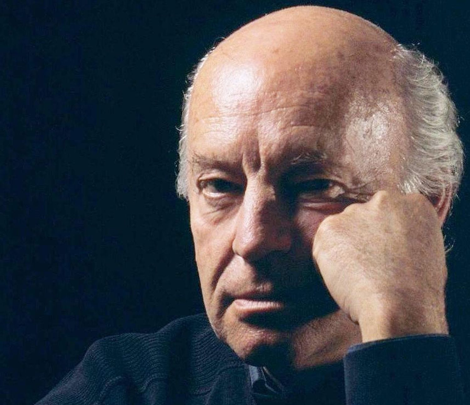 Producción sonora sobre el escritor Eduardo Galeano