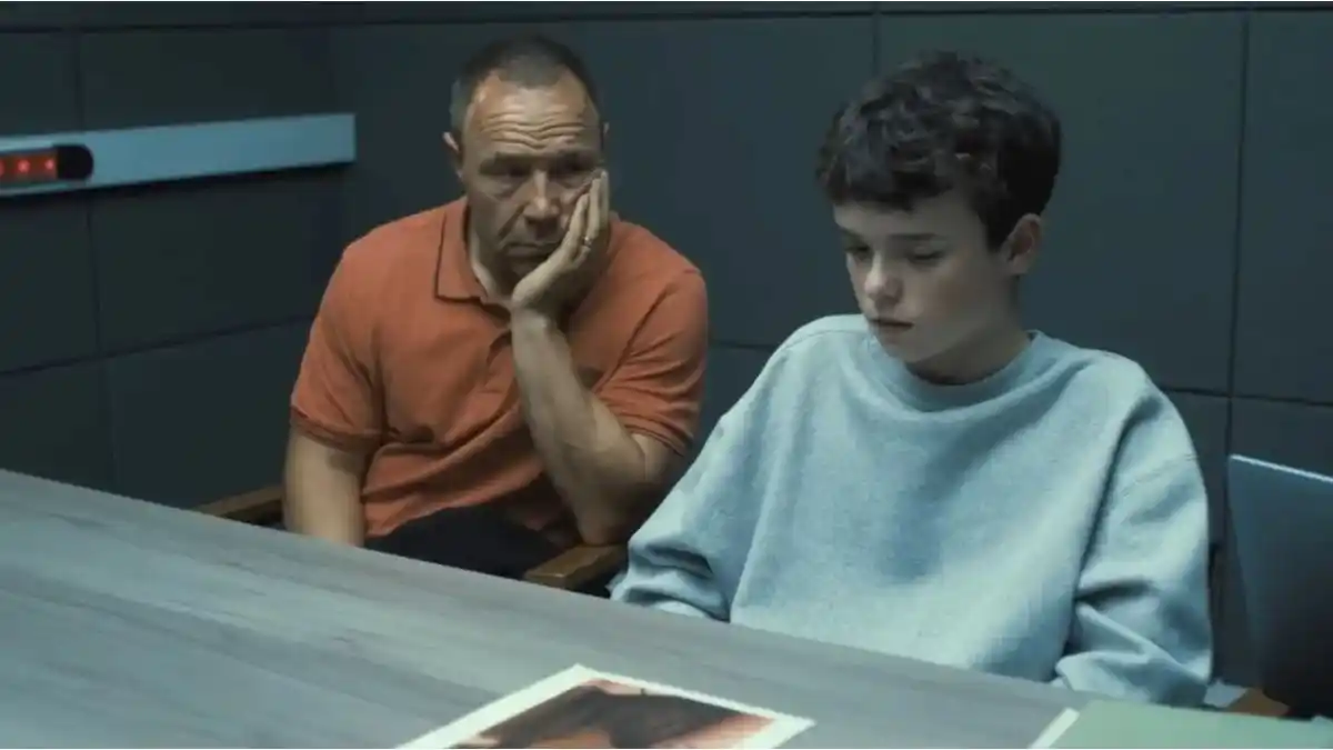 50 minutos de una realidad cruda y brutal