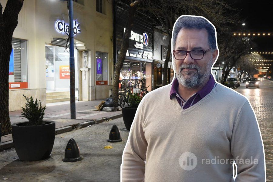 Buscan regular el uso alternativo del espacio público: "La idea es potenciarlo"