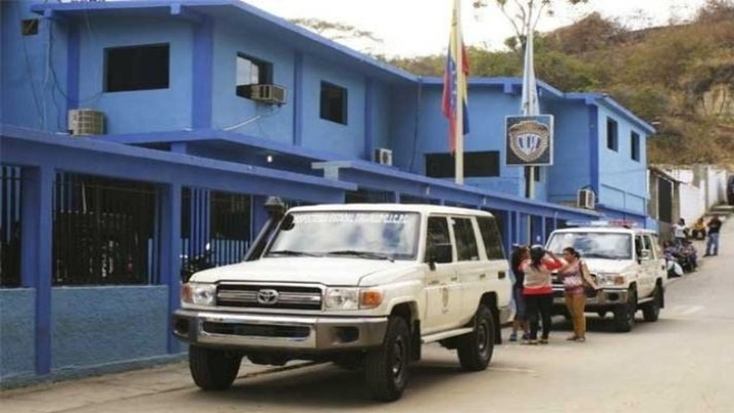 Un hombre asfixió a su pareja en Trujillo y esto sucedió…