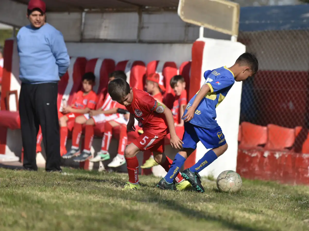 Pasó la cuarta del Clausura
