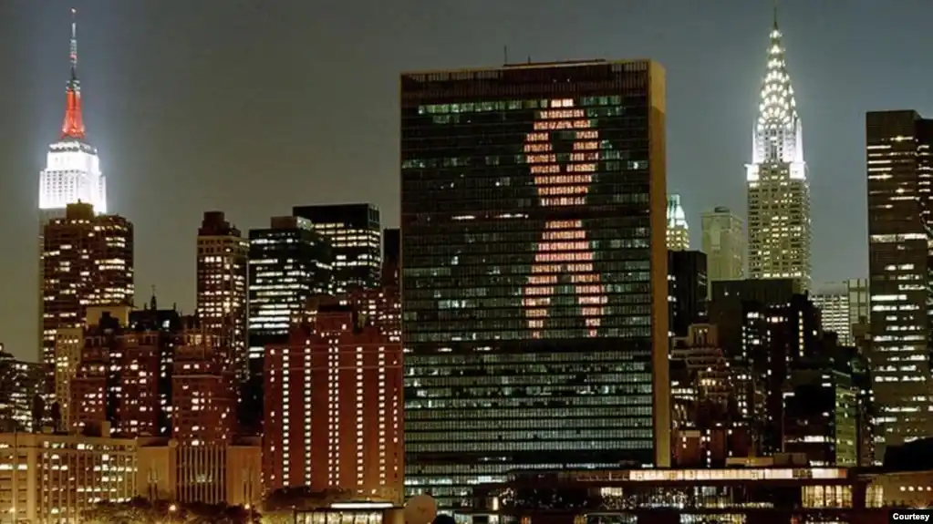 En el Día Mundial del Sida la ONU llama a eliminar desigualdades