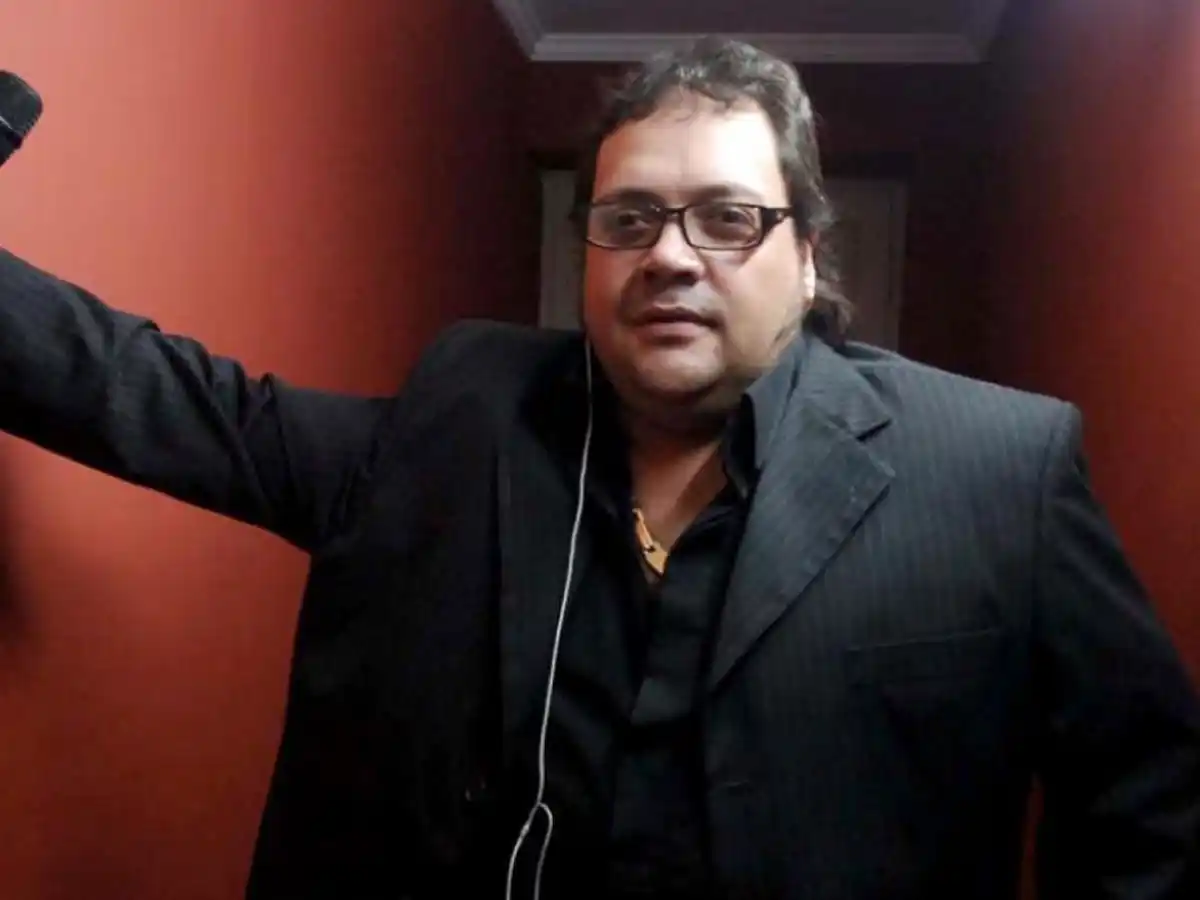 Se cumplen diez años de la muerte de Leo Mattioli, una leyenda de la cumbia santafesina