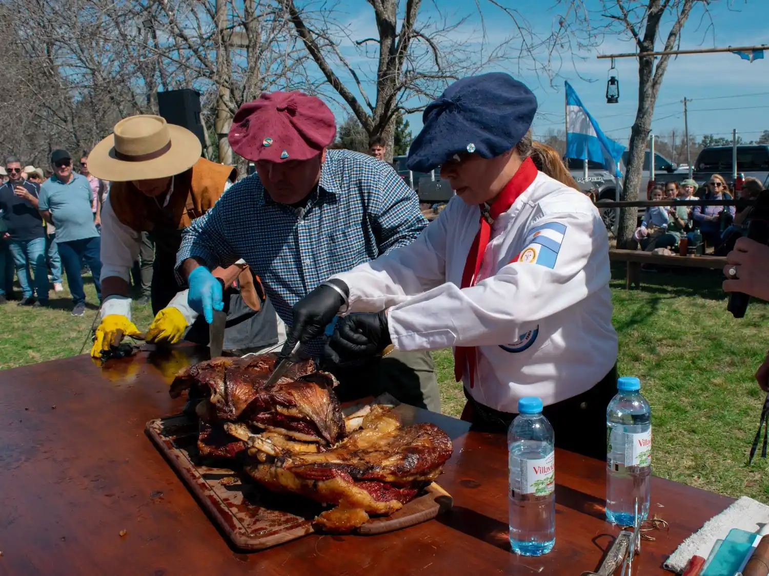 Gran expectativa por la Expo Rural Gualeguay 2025