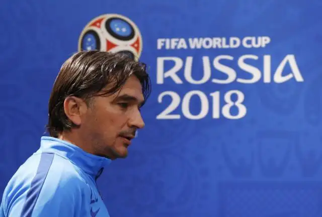 Atención Argentina: Croacia anuncia rotaciones para el duelo ante Islandia