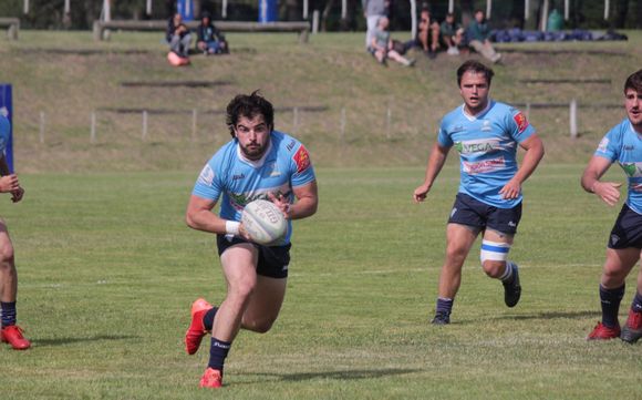 El Regional Pampeano “B” tiene finalistas