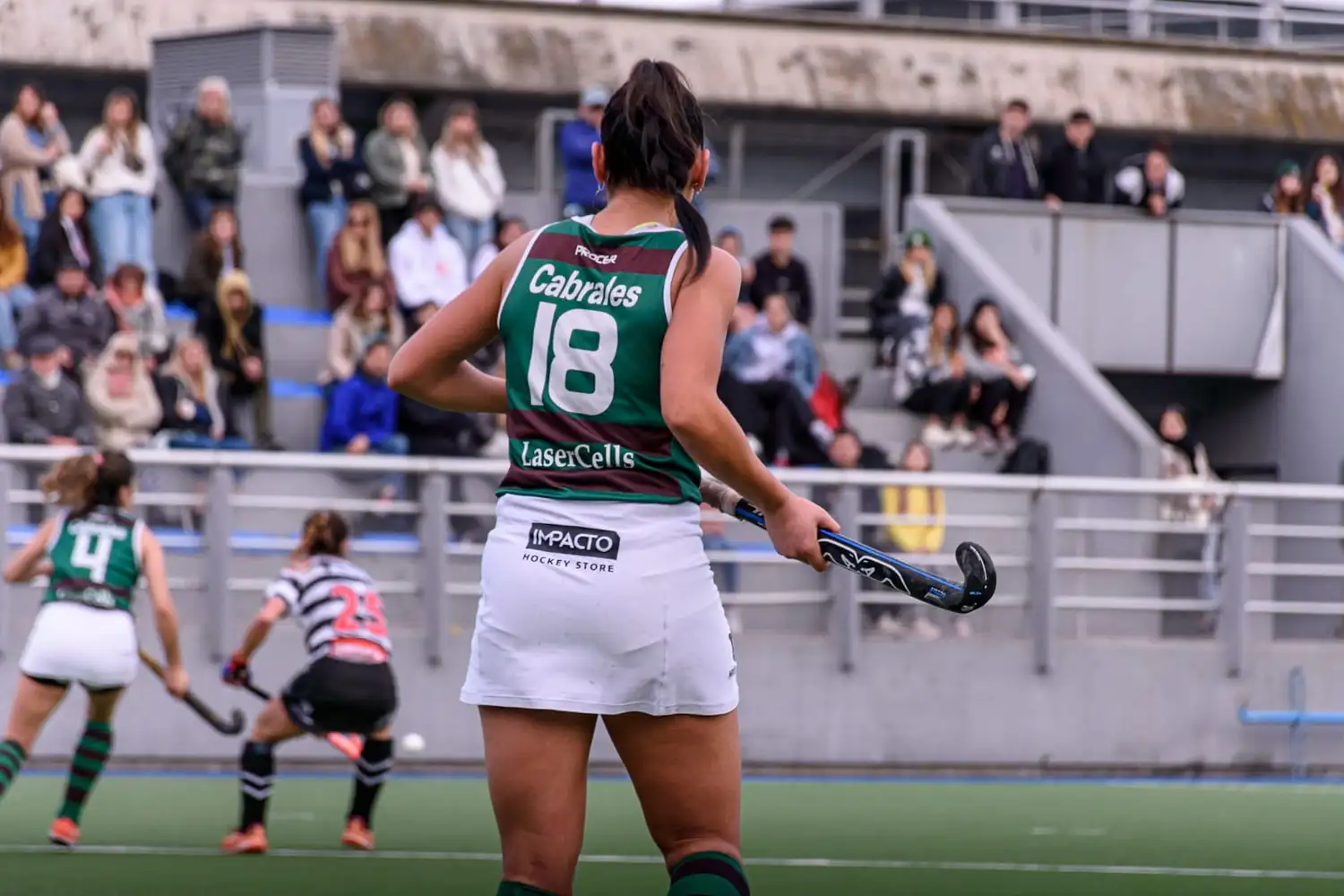 Tres equipos de Mar del Plata a la Super Liga