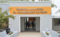 En reconocida ciudad de Córdoba los turistas deberán pagar para atenderse en el hospital público