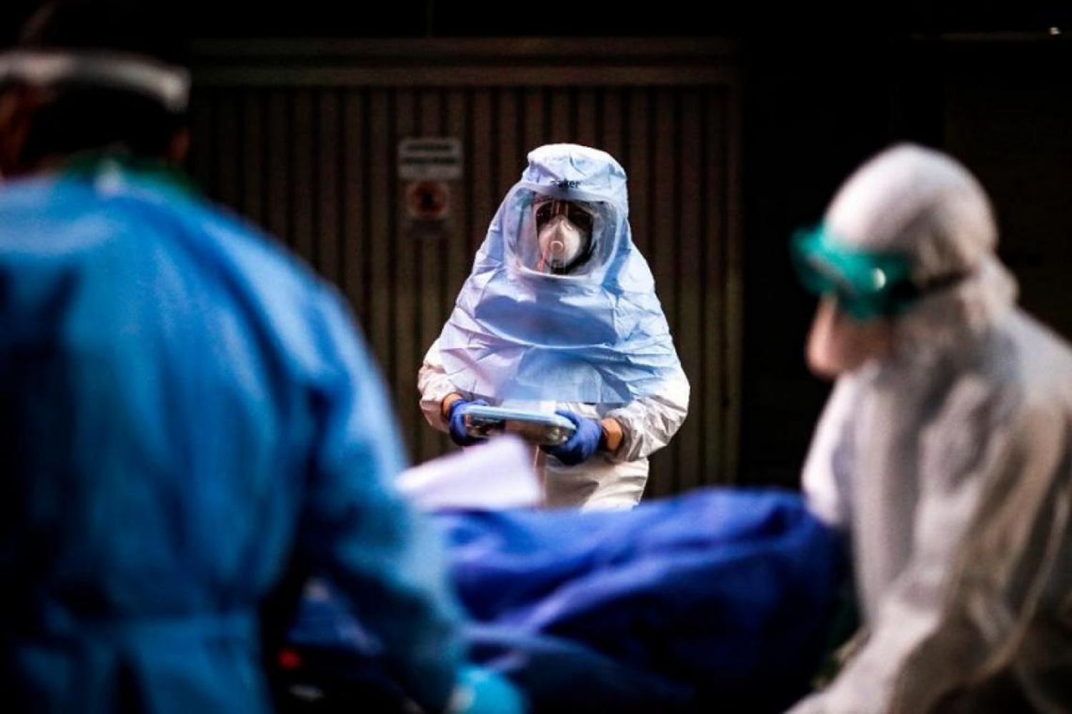 Confirmaron 42 nuevas muertes en Argentina y 3.223 casos en las últimas 24 horas