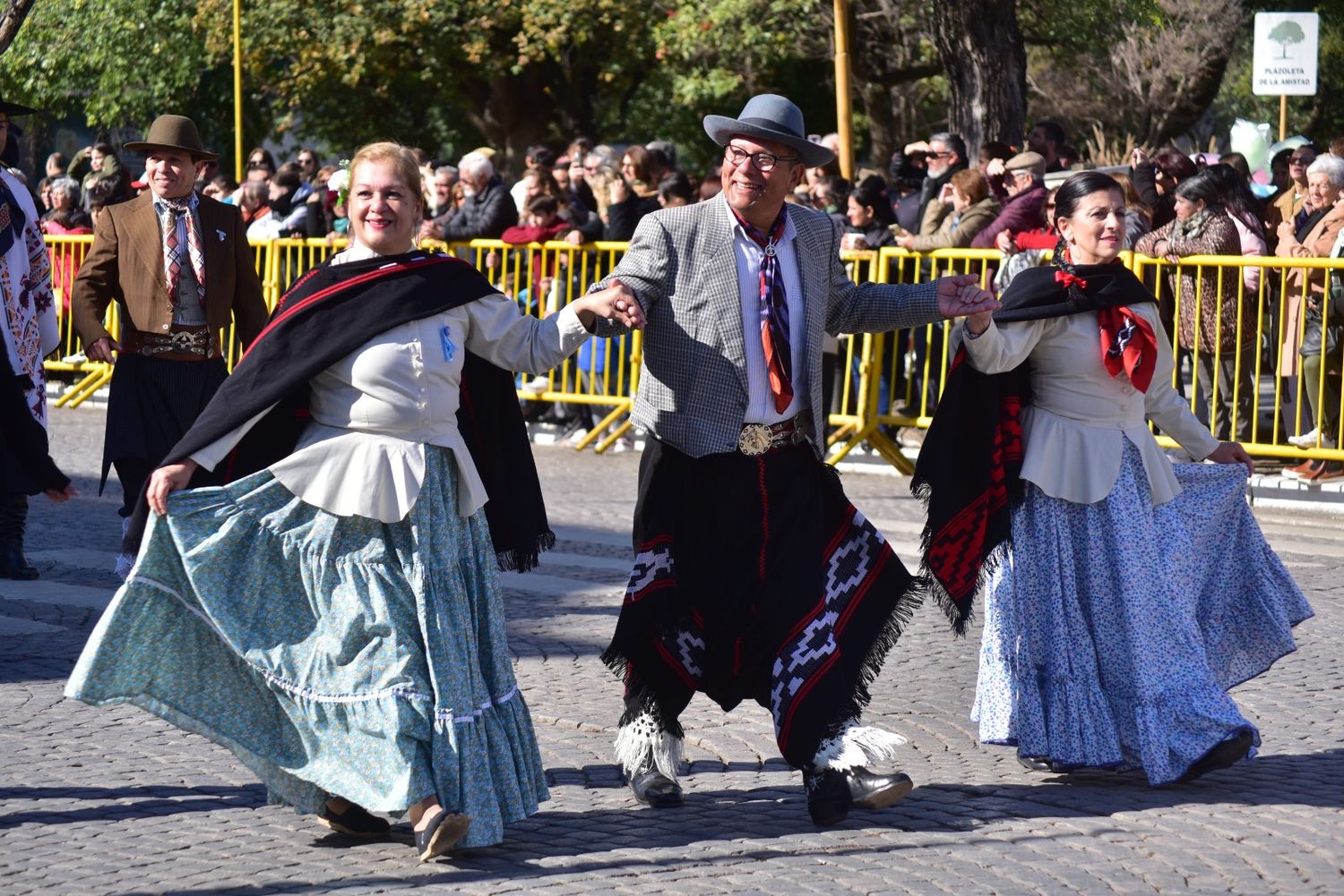 desfile 25