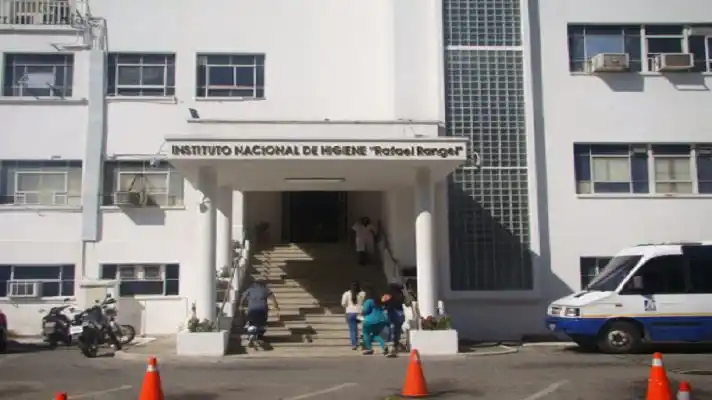 El INHRR publicó la tarifa: pruebas PCR cuestan más de Bs. 86.000.000