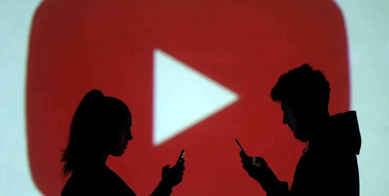 YouTube - 3