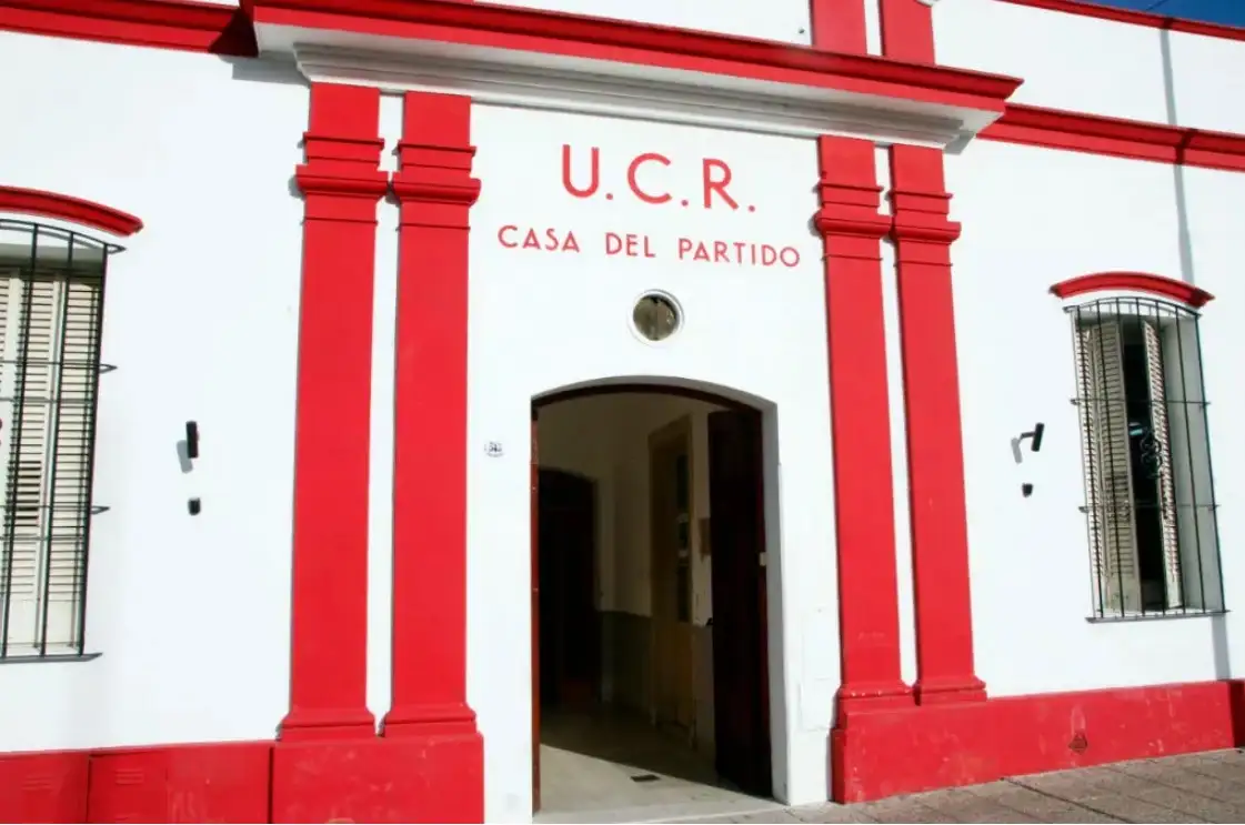 Responsabilidad, integración y futuro: el radicalismo como parte de una construcción colectiva