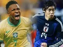 brasil japon