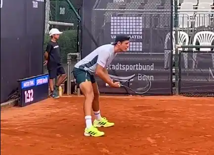 La Mojarra se despidió en octavos de final.