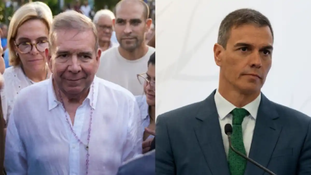 España dice no a investidura de Maduro: NO ENVIARÁ a ningún representante a Venezuela