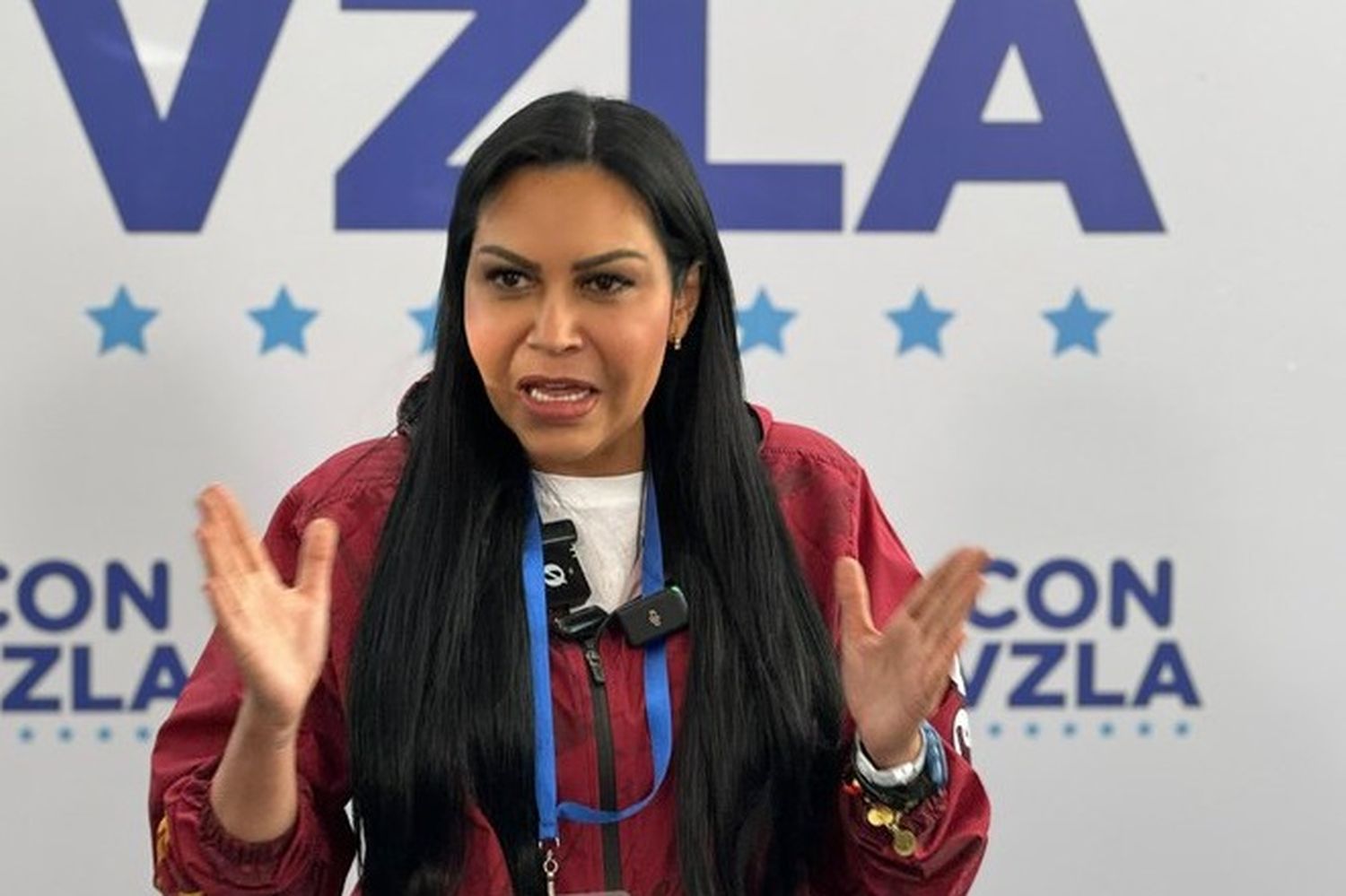 PLATAFORMA UNITARIA hace balance positivo de la jornada: más de 92% de mesas abiertas
