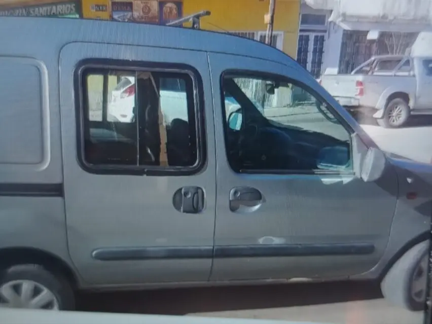 Buscaban infracciones de tránsito y encontraron a un hombre buscado por homicidio agravado