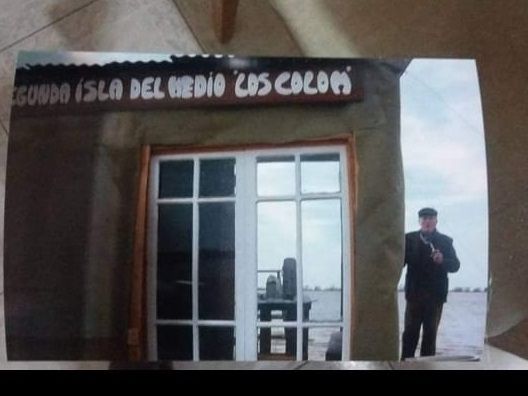 Los 100 años de Antonio Colom “de la isla al pueblo” con memoria impecable