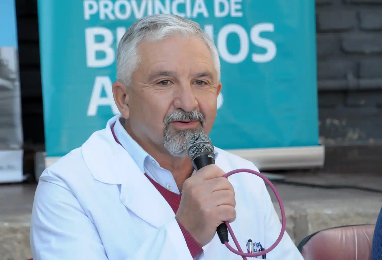 Ex Dispensario- Hugo Paggi 04-05-22 - 2