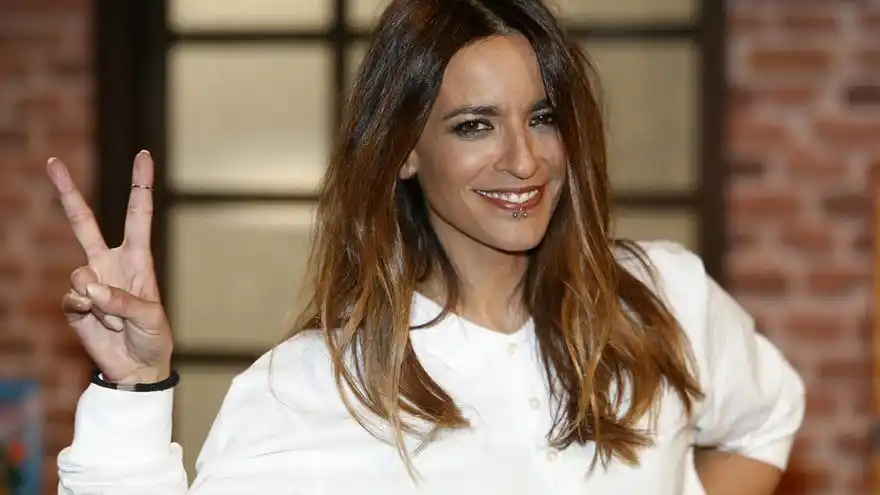 Polémicas palabras de la cantante Bebe sobre el feminismo