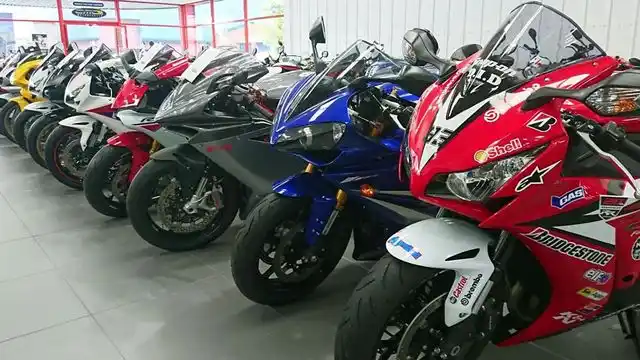 Ahora 12: se podrán comprar motos en 12 y 18 cuotas sin interés