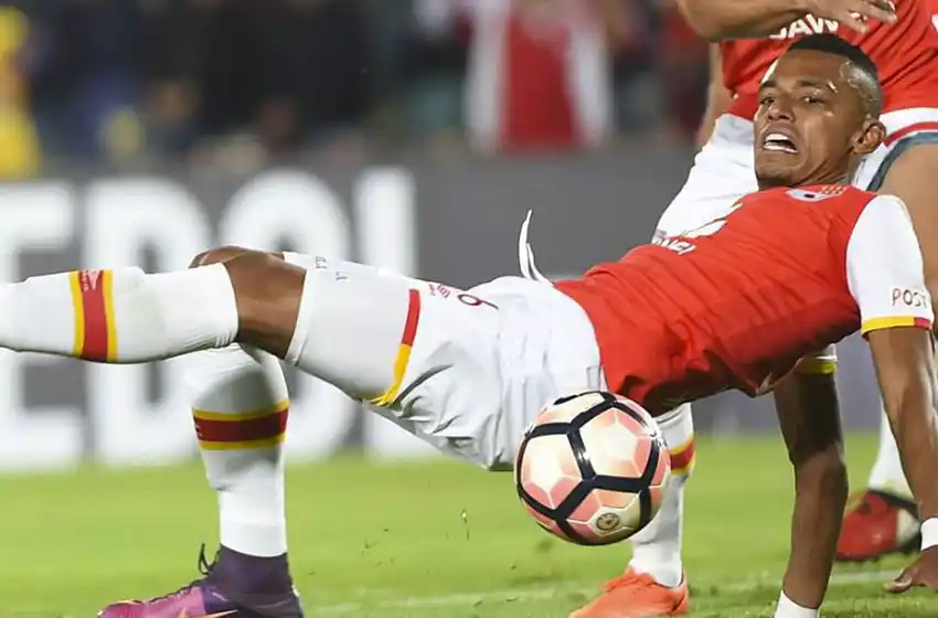 De Tesillo a Caruzzo: el karma canalla del «6»