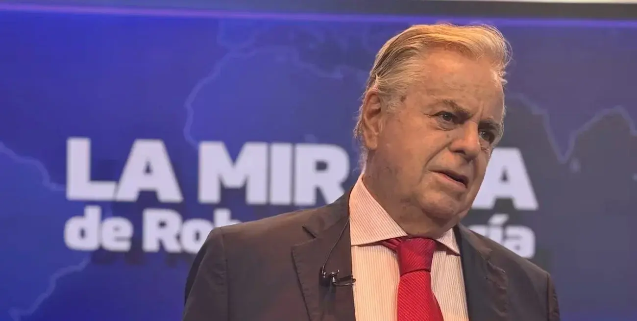 El periodismo argentino de luto: murió Roberto García a los 81 años