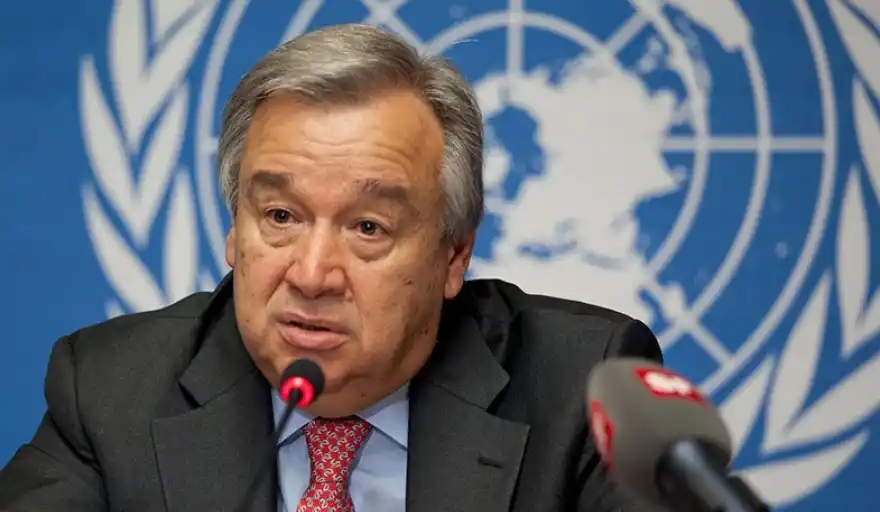 La ONU alertó un retroceso en los DD.HH. en todo el mundo y su violación en Ucrania
