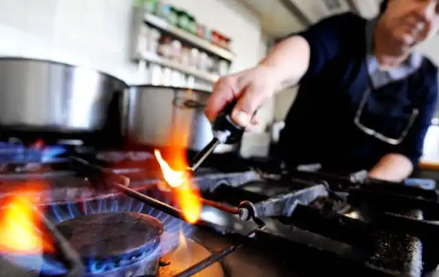 Las distribuidoras de gas propusieron aumentos de hasta el 58% a partir de abril