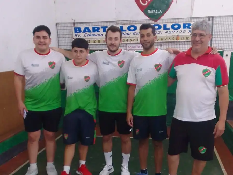 club juventud