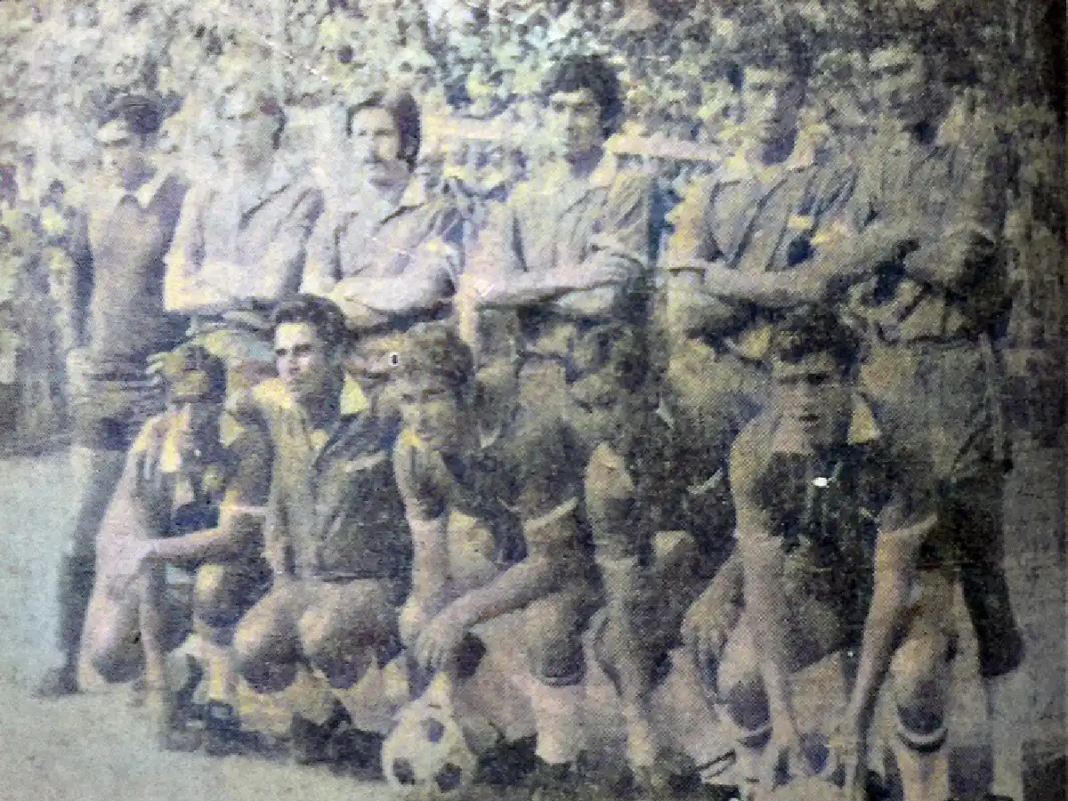 Tras brillar en Barcelona, dieron cátedra en San Francisco