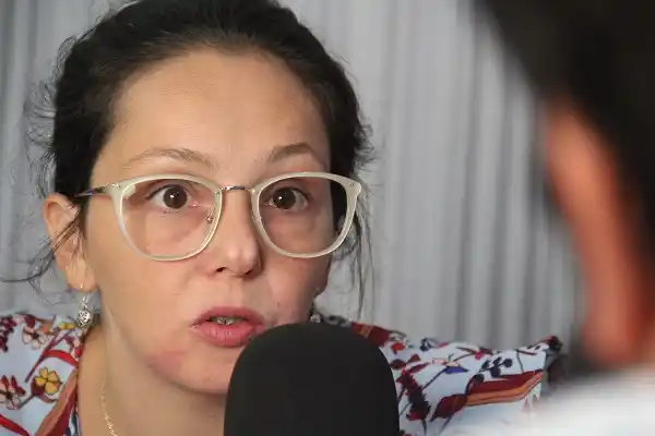 Guillermina Guastavino se diferencia del piaggismo: 10 frases que marcan el quiebre 