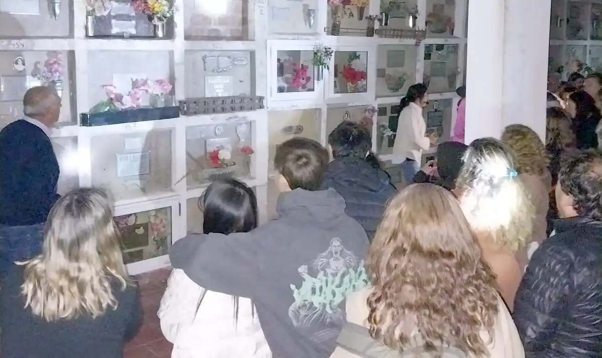 Recorrido. Las visitas guiadas se han convertido en un clásico