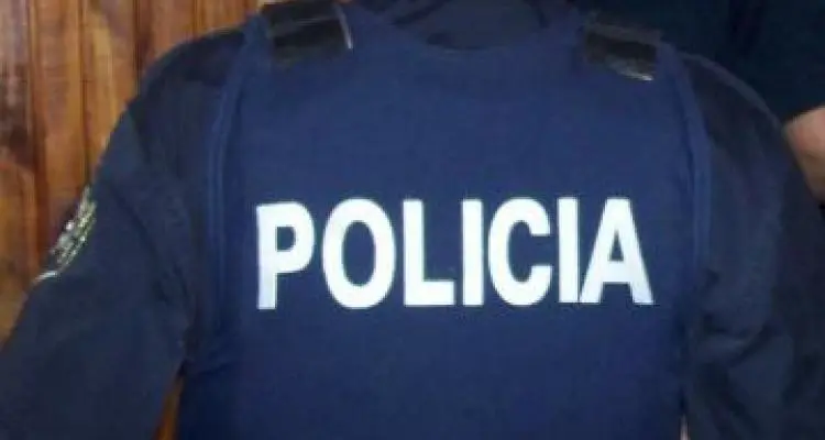 Detuvieron a un hombre que circulaba en moto en estado de ebriedad