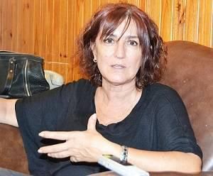 Tassistro busca frenar la descontrolada extracción de arena del río Gualeguay