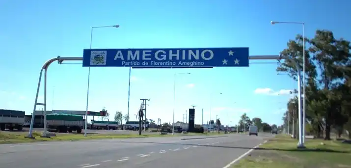 Coronavirus en Ameghino: Se levantaron los controles y habrá ingreso y egreso libre