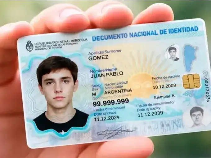El nuevo DNI electrónico genera problemas: bancos y organismos con sistemas sin actualizar impiden hacer trámites