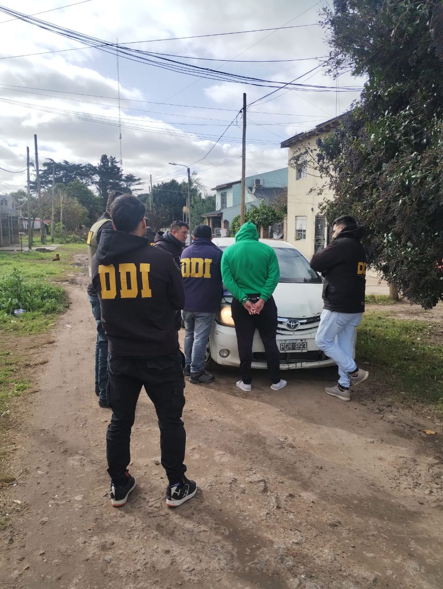detenido florencio varela abuso ddi san pedro