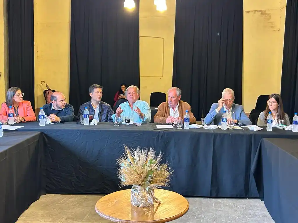 Las Pymes molineras piden simplificación burocrática, participación en la mesa paritaria y el fin del FETA