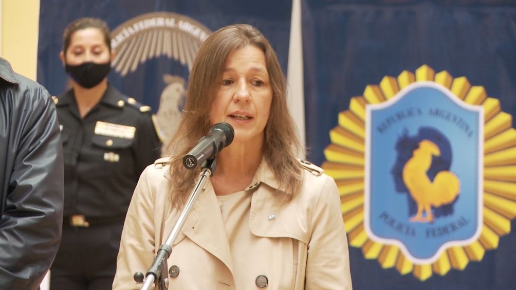Frederic: “Rosario tiene un problema crónico que no ha podido resolverse”