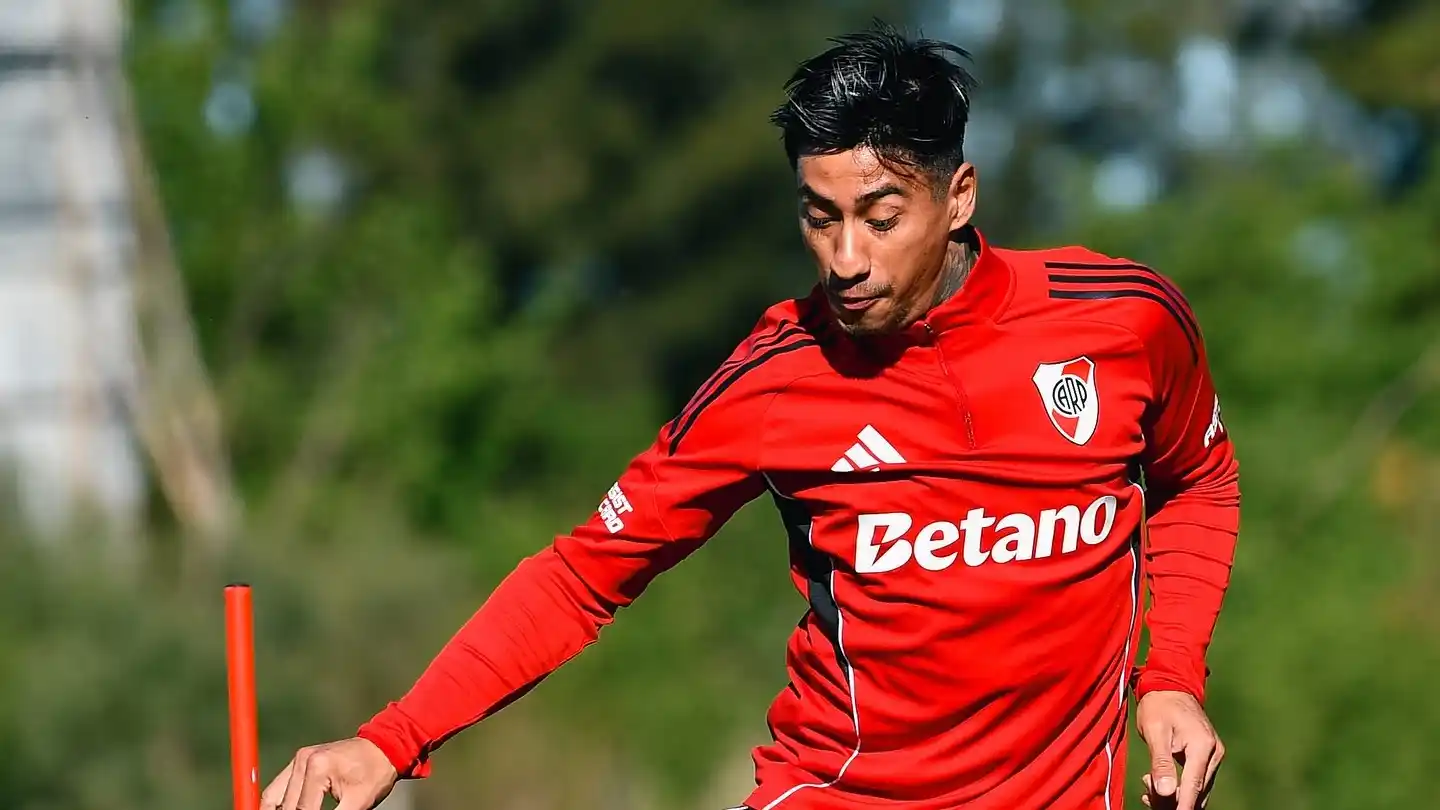 River es visitante de Central en un duelo muy prometedor