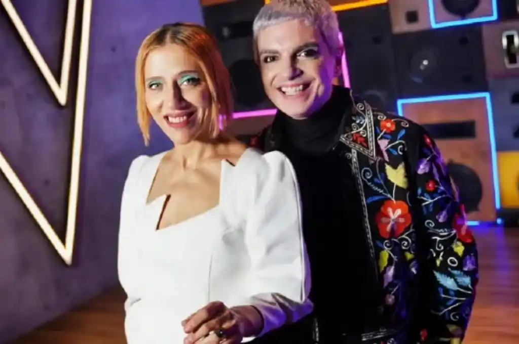 Angel de Brito despertó rumores sobre la posible separación de Miranda! (Foto: Gentilezas)