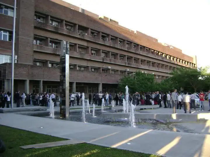 Se pone en funcionamiento un biodigestor en Ciudad Universitaria